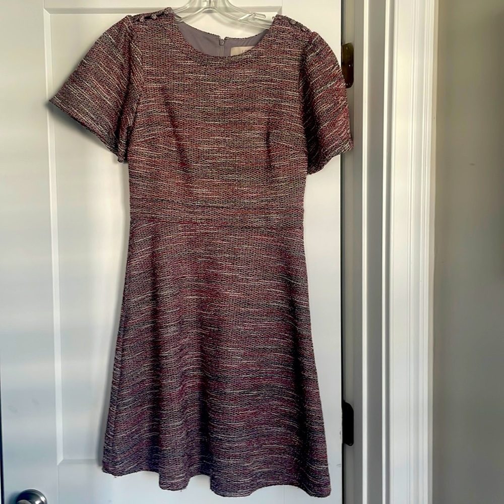 Brand new tags on Loft Dress